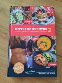 Z fitka do kuchyne 2, Fitshaker