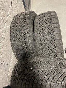 Zimné pneumatiky Nexen 205/55 R16 WINGUARD SNOW G3