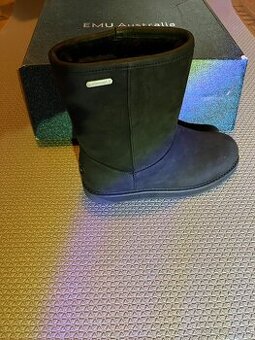 Čižmy Australian EMU