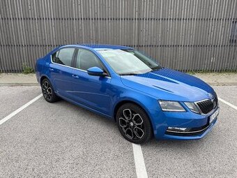 Škoda Octavia 1.5 TSI 110 kW DSG 100 990km