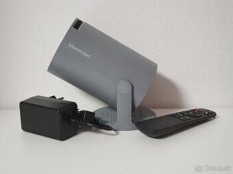Magcubic HY 300 Pro - nový android projektor
