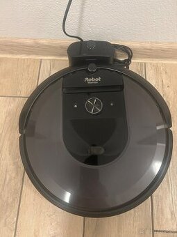 Roboticky vysávač
