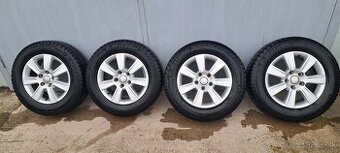 Vw t5 t6 215 /65 R16C