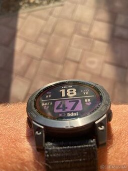 armin FEIX 7 Sapphire Solar