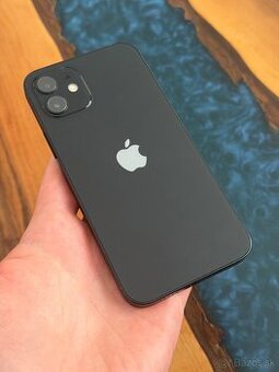 iPhone 12 128gb originalny stav