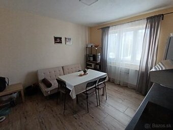 Prenájom 1 izbový byt , Levice , 46 m2