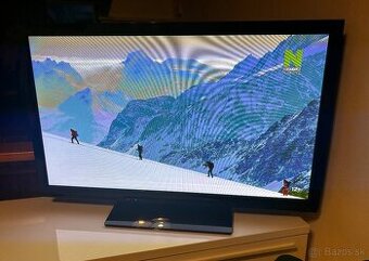 Panasonic TX-P42X50E