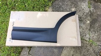 P lišta zadných dverí Hyundai Santa FE