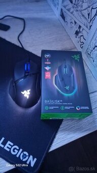 Razer basilisk v3