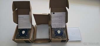 Dotykový vypínač Livolo