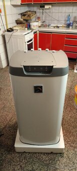 DRAŽICE OKH 125 NTR/HV