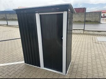 Plechová skriňa na náradie, NOVÁ