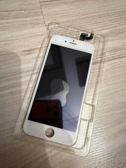 Displej pre Apple iPhone 6S (white) - 1