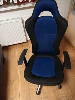 Predám kancelársky stolicku - 1