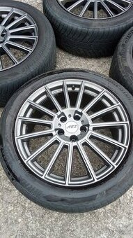 Predam ekektrony aez 19 skoda kodiaq