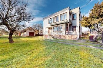 INVESTIČNÁ PRÍLEŽITOSŤ PRE DEVELOPEROV – rozľahlý pozemok 3 - 1