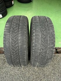 245/50 R19 105V XL PIRELLI SOTTOZERO 3 RUN-FLAT - 1
