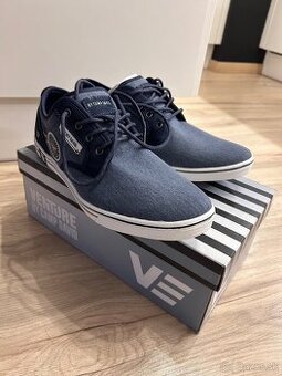 Venture by Camp David