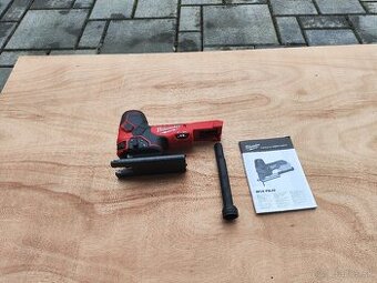 MILWAUKEE M18 FUEL™ Priamočiara píla M18 FBJS