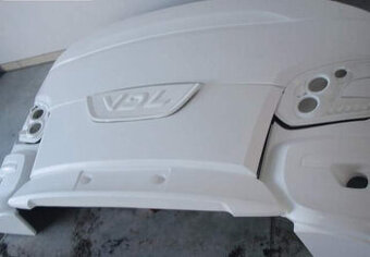 Komplet předek VDL Futura 2