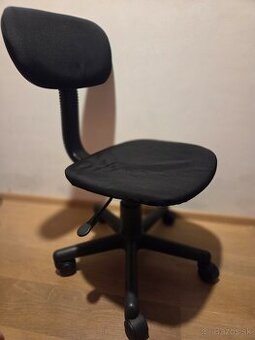 Darujem za odvoz detskú stoličku