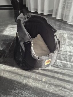 Taška pre psa prepravná