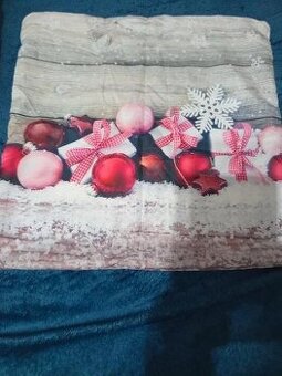 Vianočné obliečky na 2 postele - 1