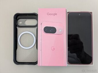 Predám Google Pixel 9 - 1