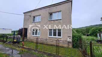 Na predaj rodinný dom v Lovinobani- Exkluzívne