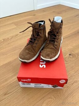 Superfit Gore tex, veľkosť 36
