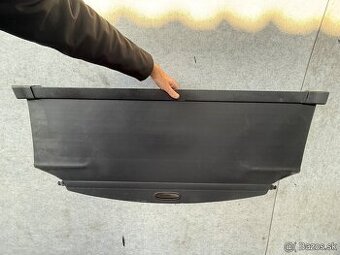 Kia Ceed CW zadné plato kufra - 1