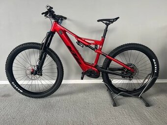 Elektrobicykel KTM MACINA KAPOHO 7971