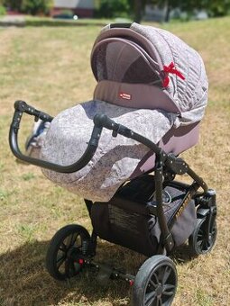 Kočík Rafpol Miracle