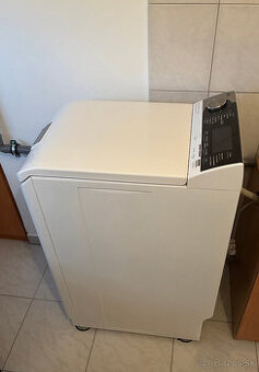 Práčka AEG 7000 Series Lavamat