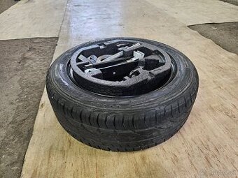 Rezerva 5x112 R16 vw group