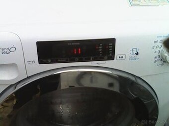 Pračka Candy
