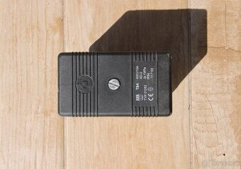 TSA 3S 05M 0,27-0,44MPa tlakový spínač - zánovný