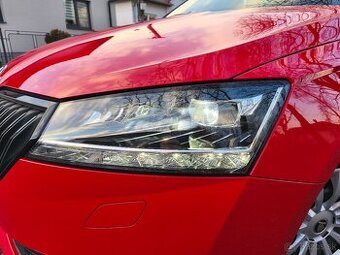 Škoda Fabia III Monte Carlo 1.0 tsi 2020 70 kW 92500km