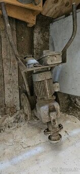 Predam kalove cerpadlo