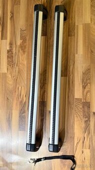 Strešný nosič  Range Rover Velar