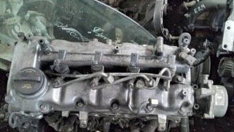 Hyundai i30 1.6 CRDI 2013 predám MOTOR D4FB, PREVODOVKA WDJ6