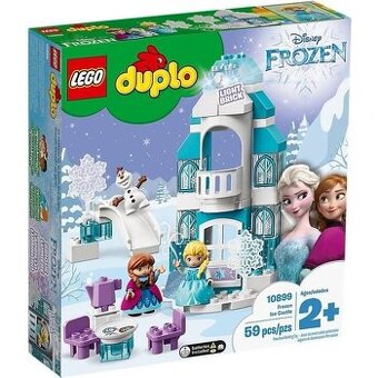 Lego Duplo Frozen
