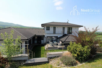 PREDAJ – luxusný investičný komplex pri kúpeľoch Piešťany