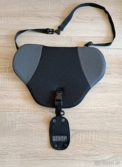 Tehotenský bezpečnostný pás