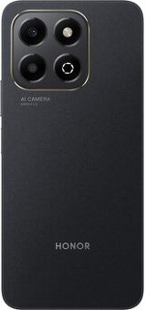 HONOR X6B DUAL 4 /128gb Black