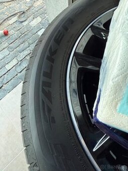 Falken 275/50 R20 letne