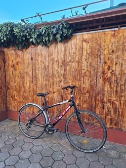 Predám trekingový bicykel CTM Twister