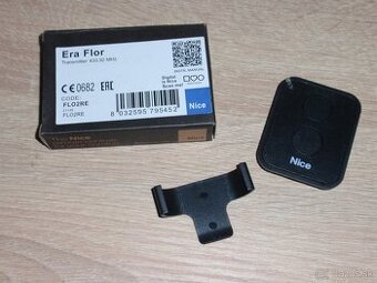 NOVE - NICE Era Flor  FLO2RE 433,92 MHz
