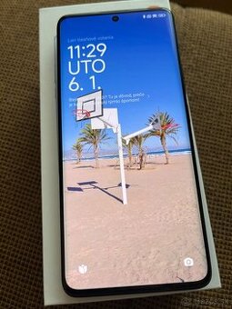 Xaomi Redmi Note 13 Pro+5G