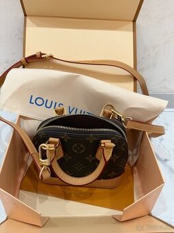 Louis vuitton kabelka